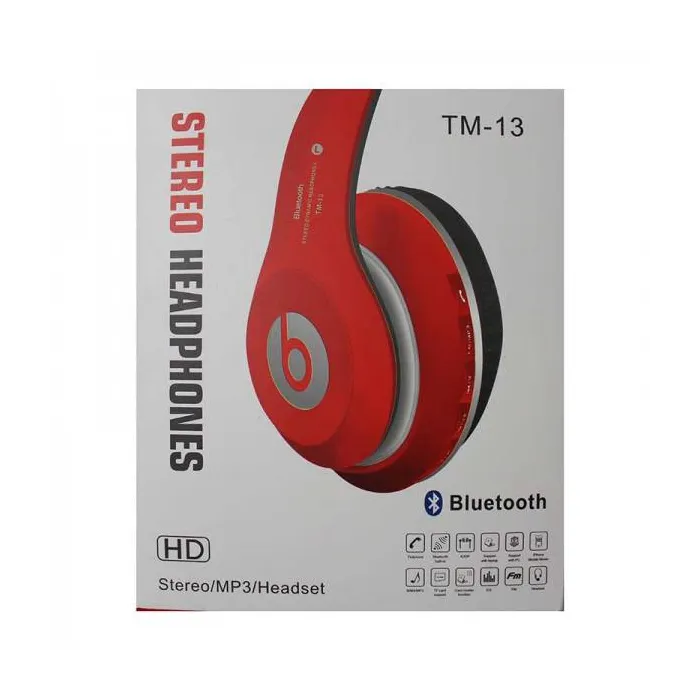 HEADSET BEATS TM-13 هدست طرح بیتس