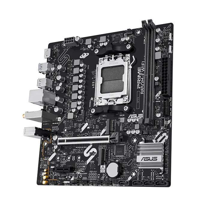 ASUS PRIME B850M-F WIFI قیمت خرید مادربرد ایسوس