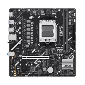 ASUS PRIME B850M-F