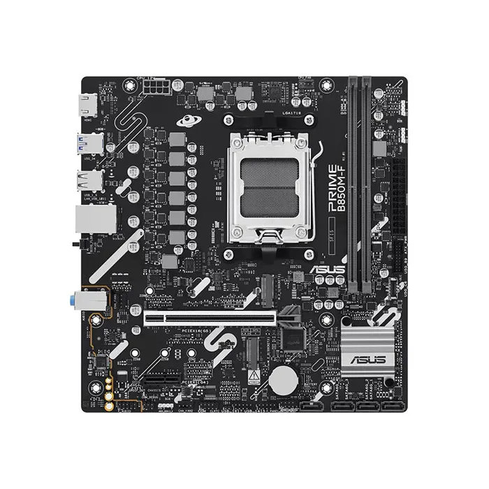 ASUS PRIME B850M-F