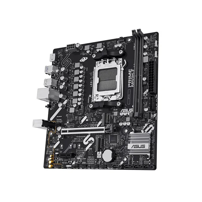 ASUS PRIME B850M-F قیمت خرید مادربرد ایسوس