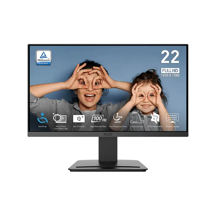 MSI PRO MP223 E2