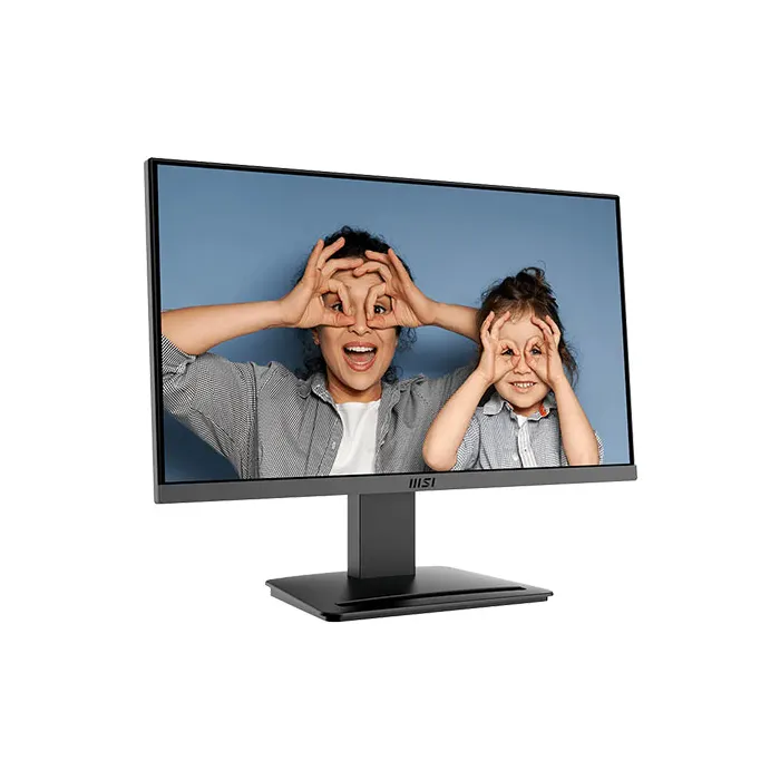 MSI PRO MP223 E2 قیمت خرید مانیتور ام اس آی 22 اینچ