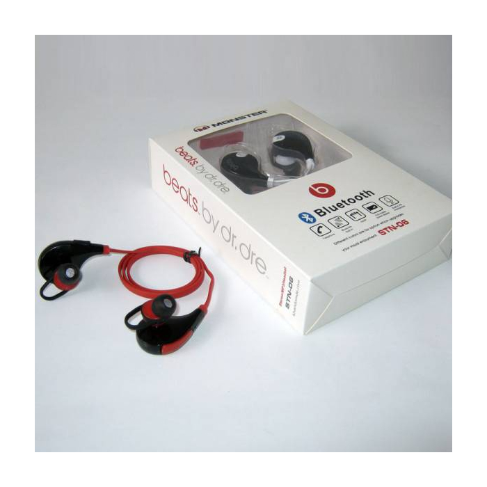 Headphone BEATS STN-06 هدفون طرح بیتس