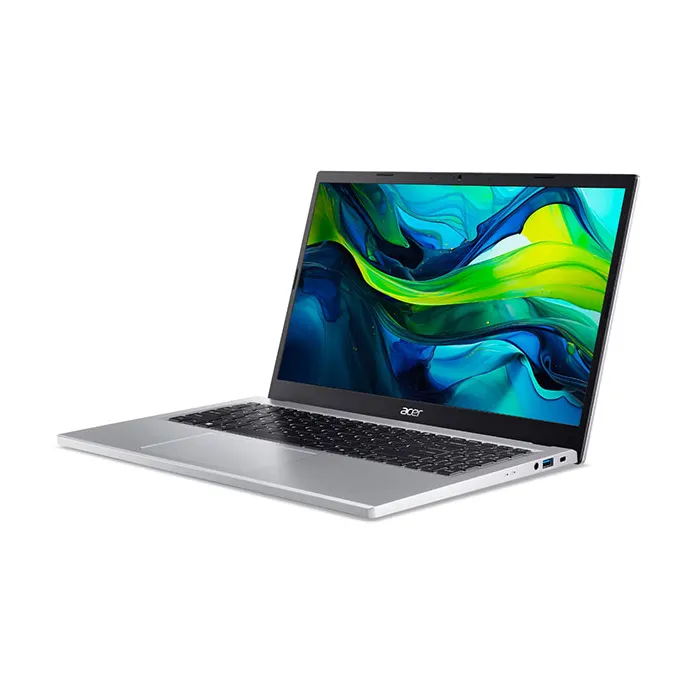 Aspire Go 15 Core 3 N355 خرید لپ تاپ 15 اینچی ایسر اسپایر گو