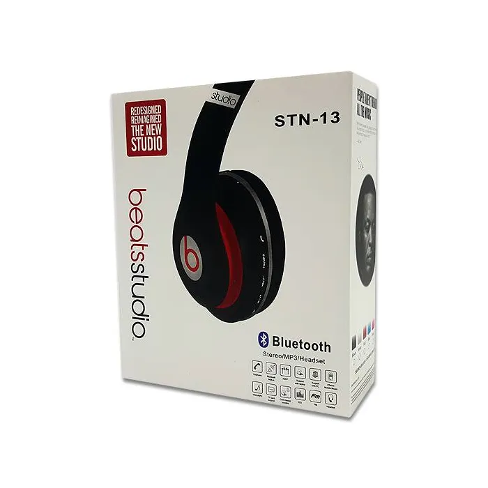 HEADSET BEATS STN-13 هدست طرح بیتس