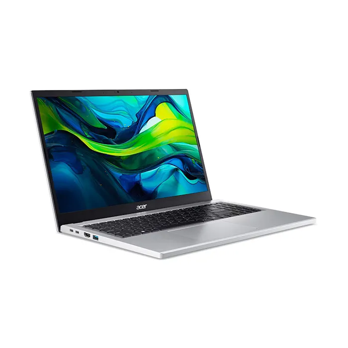 Aspire Go 15 Core 3 N355 خرید لپ تاپ 15 اینچی ایسر اسپایر گو