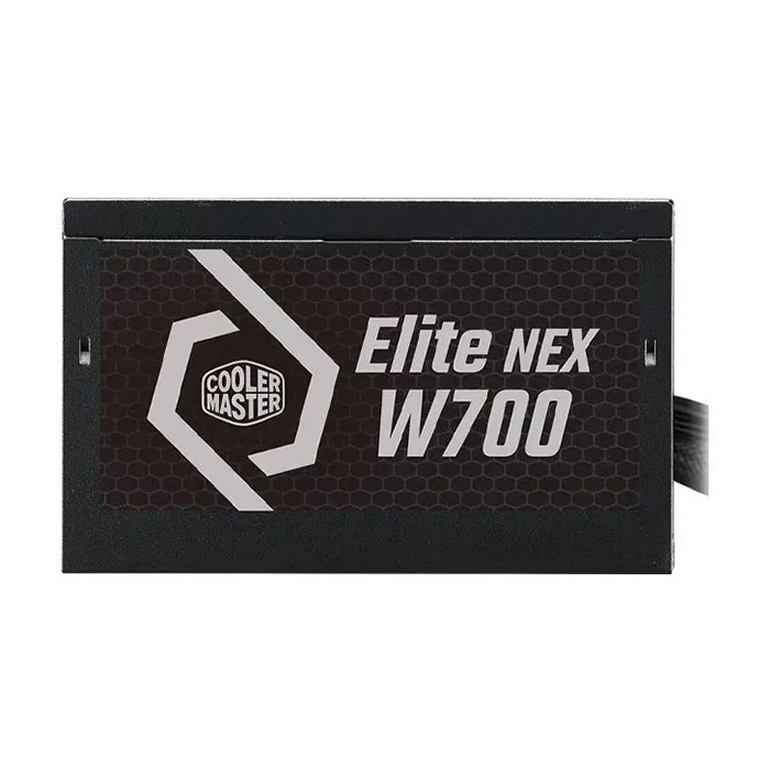 Cooler Master Elite Nex W700 قیمت خرید پاور کولر مستر 700W