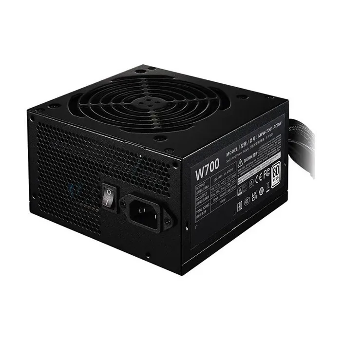 Cooler Master Elite Nex W700 قیمت خرید پاور کولر مستر 700W