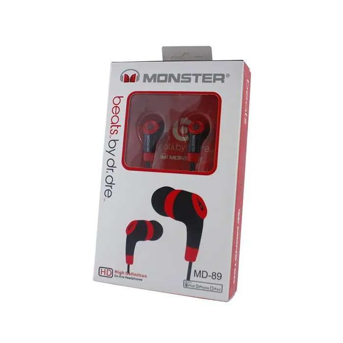Headphone BEATS MD-89 هدفون طرح بیتس