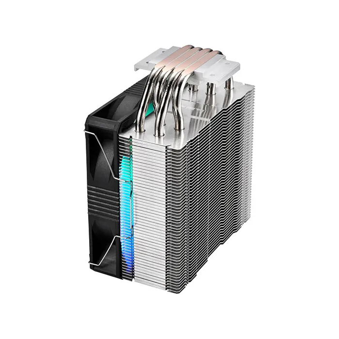 FSP NE5 ARGB CPU Cooler خرید فن سی پی یو اف اس پی