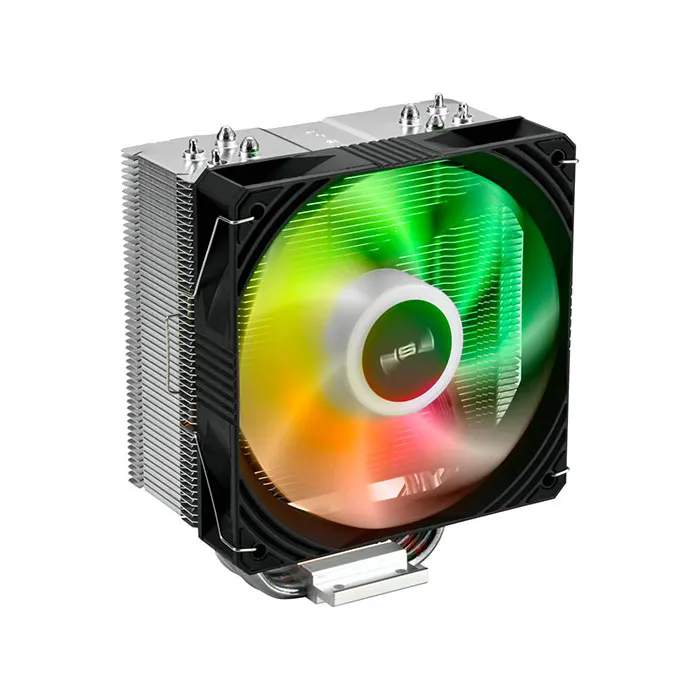 FSP NE5 ARGB CPU Cooler خرید فن سی پی یو اف اس پی