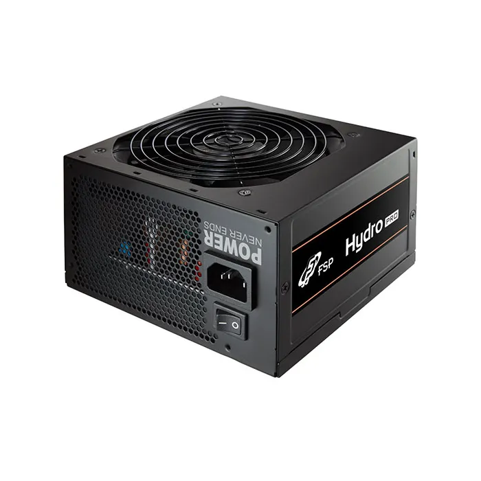 FSP Hydro PRO (ATX3.1) 800W قیمت خرید پاور اف اس پی 800 وات