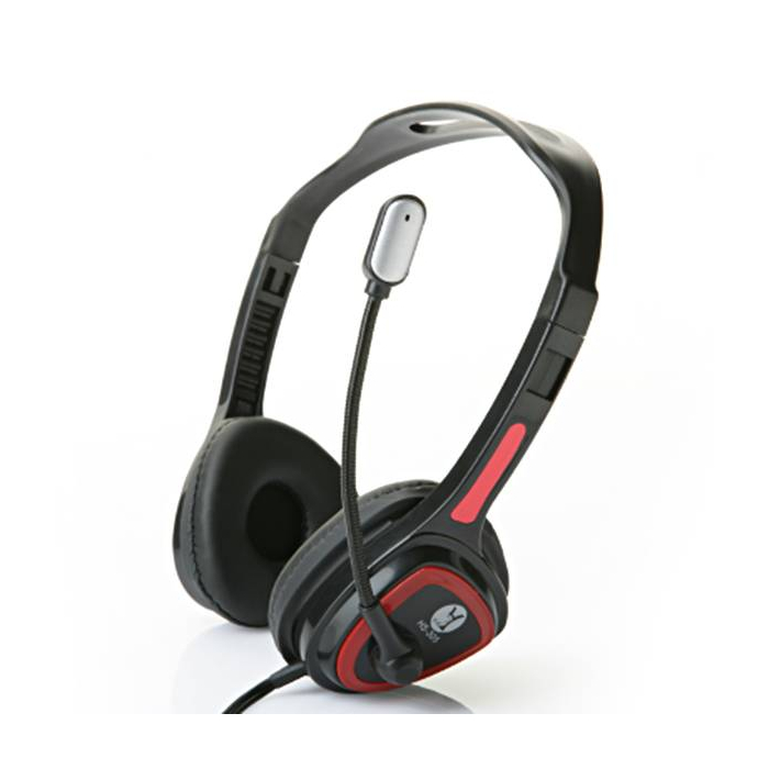 HEADSET HB HS-305 هدست طرح اچ بی