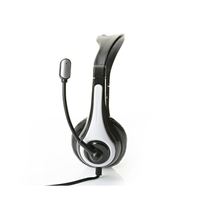 HEADSET HB HS-306 هدست طرح اچ بی