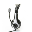 HEADSET HB HS-306 هدست طرح اچ بی