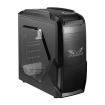 Green X_Eagle Computer Case کیس گرین