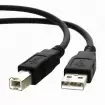 Printer USB Cable 5.0m کابل پرینتر