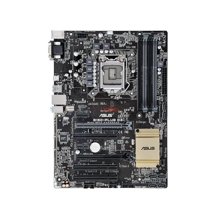 MB ASUS B150-PLUS D3