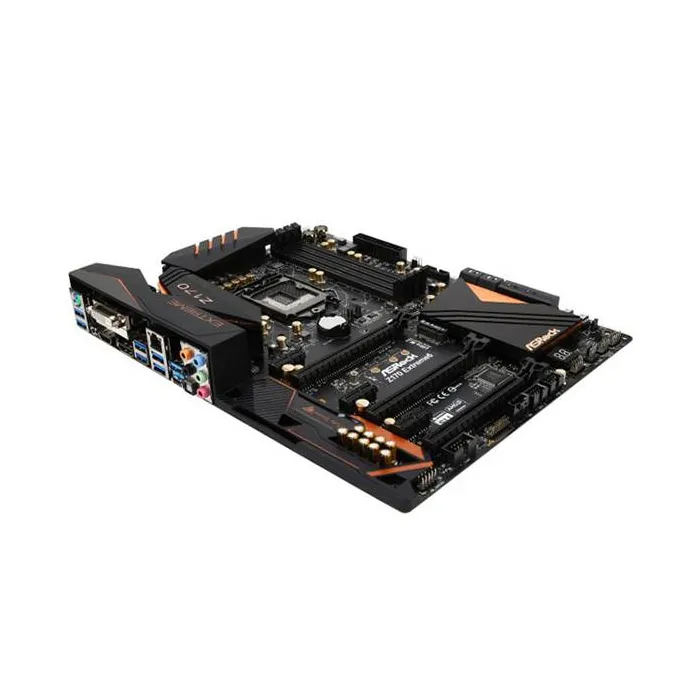 MB ASROCK Z170-EXTREME6 مادربرد اسروک