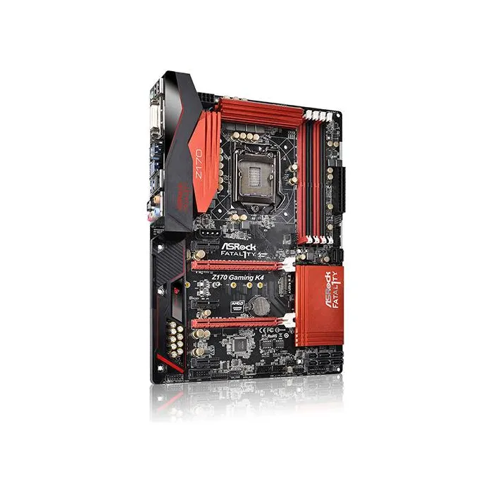 MB ASROCK Z170-Gaming K4 مادربرد اسروک
