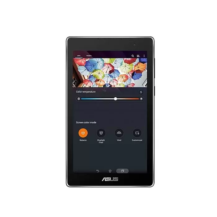 Tablet ASUS ZenPad C 7.0 Z170CG Dual SIM تبلت لنوو