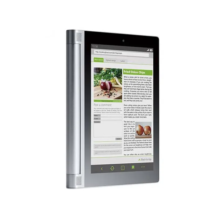 Tablet Lenovo Yoga Tablet 2 تبلت لنوو