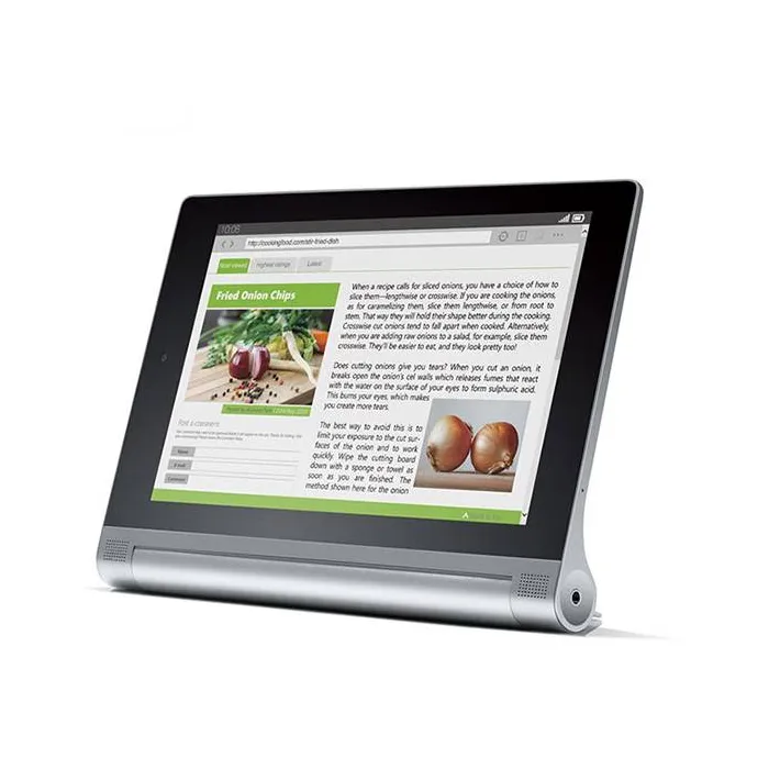 Tablet Lenovo Yoga Tablet 2 تبلت لنوو