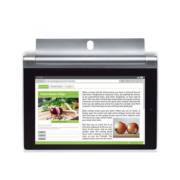 Tablet Lenovo Yoga Tablet 2 تبلت لنوو