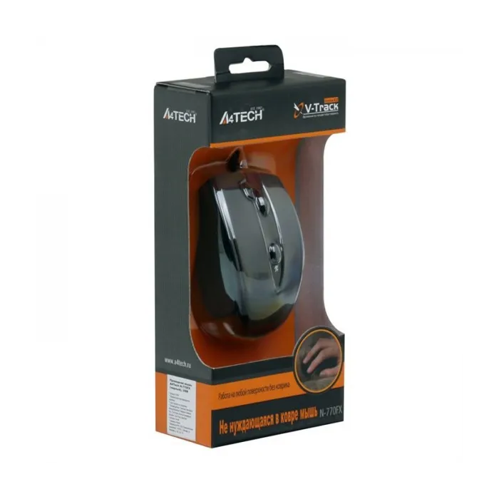 MOUSE A4TECH N-770FX