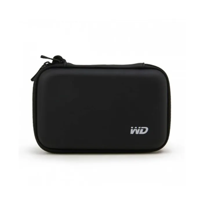 کیف هارد اکسترنال WD