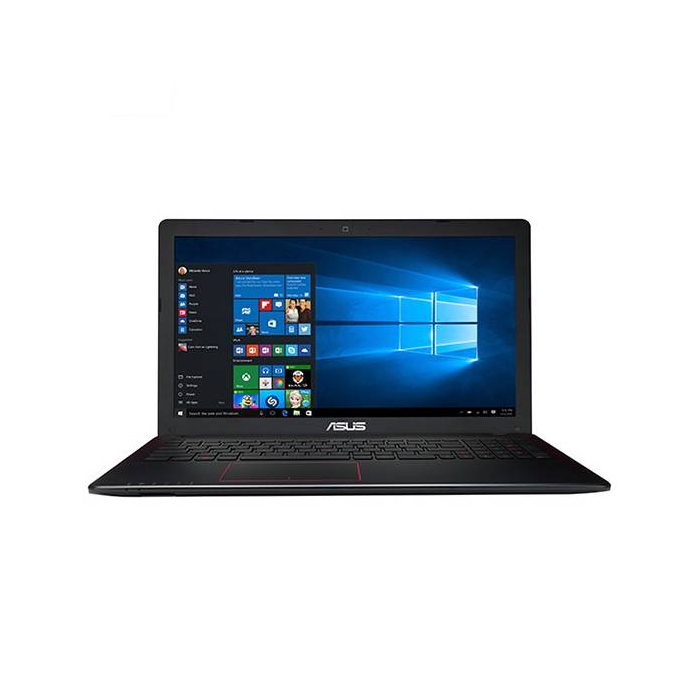 Laptop ASUS K550VX لپ تاپ ایسوس