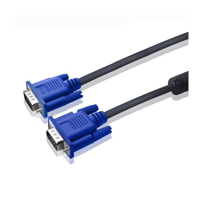 P-net VGA Cable 1.5m کابل پرینتر پی نت