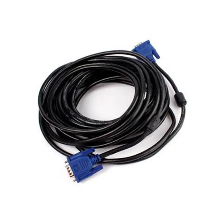 VGA Cable 1.5m کابل مانیتور معمولی