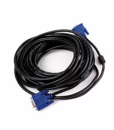 VGA Cable 1.5m کابل مانیتور معمولی