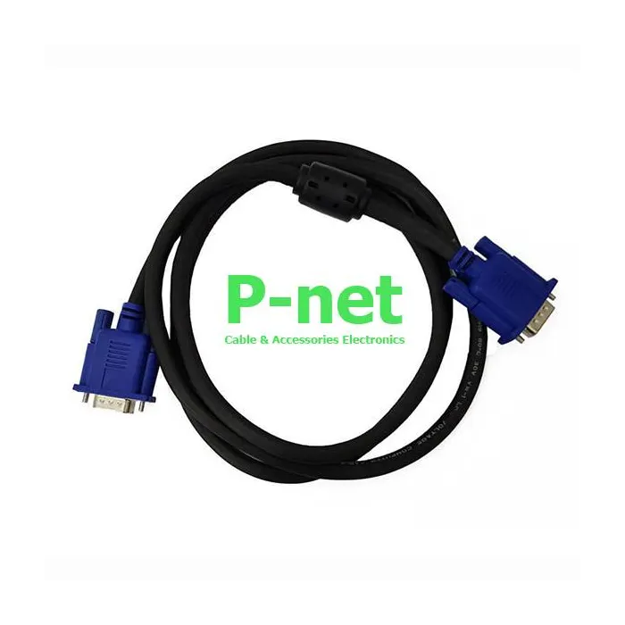 P-net VGA Cable 1.5m کابل پرینتر پی نت