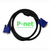 P-net VGA Cable 1.5m کابل پرینتر پی نت
