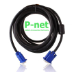 P-net VGA Cable 1.5m کابل پرینتر پی نت