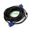 P-net VGA Cable 1.5m کابل پرینتر پی نت