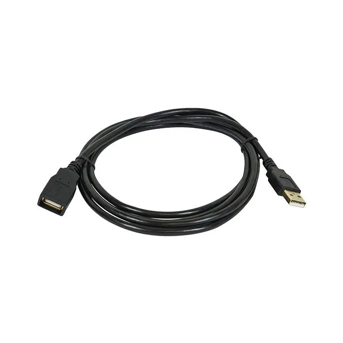USB Extension Cable - 1.5m کابل افزایش یو اس بی