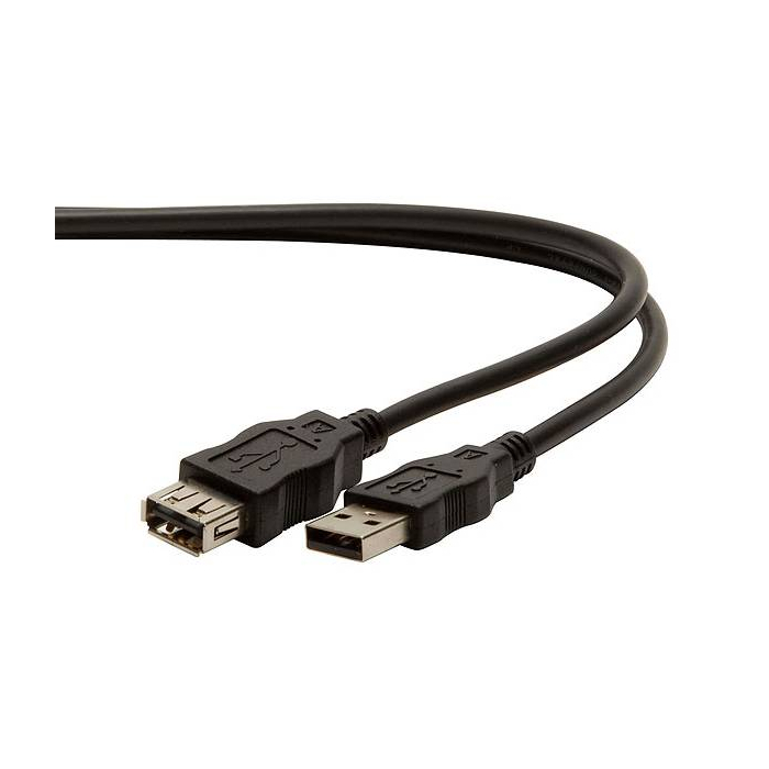 USB Extension Cable - 1.5m کابل افزایش یو اس بی