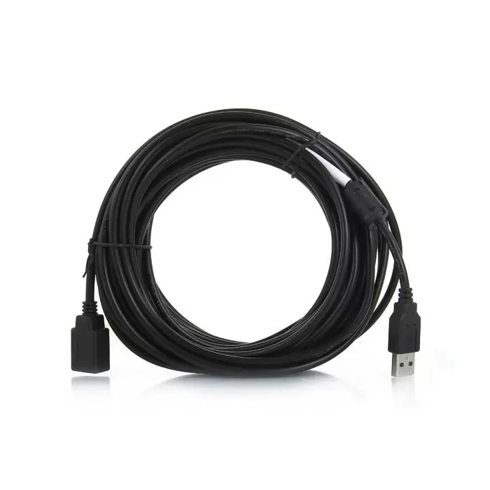 USB Extension Cable - 1.5m کابل افزایش یو اس بی