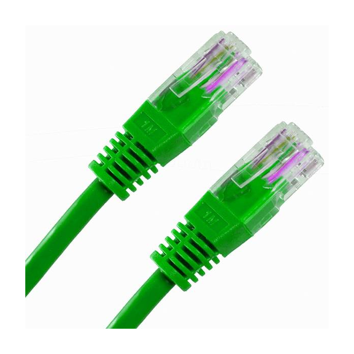 CAT5E VGA Cable 3m