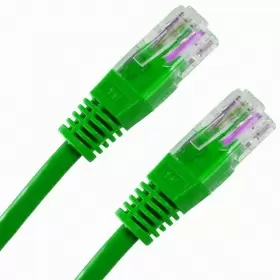 CAT6E VGA Cable 10m کابل شبکه
