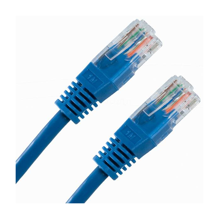 CAT6E VGA Cable 5m کابل شبکه