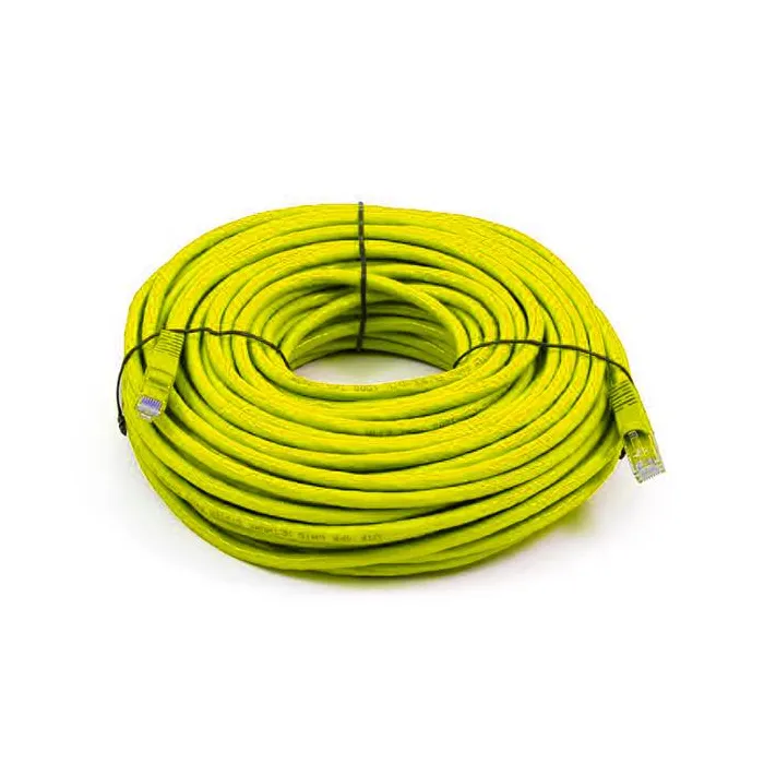 CAT6E VGA Cable 10m کابل شبکه