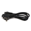 Power Cable 1.5M کابل برق سه چاک لپ تاپی