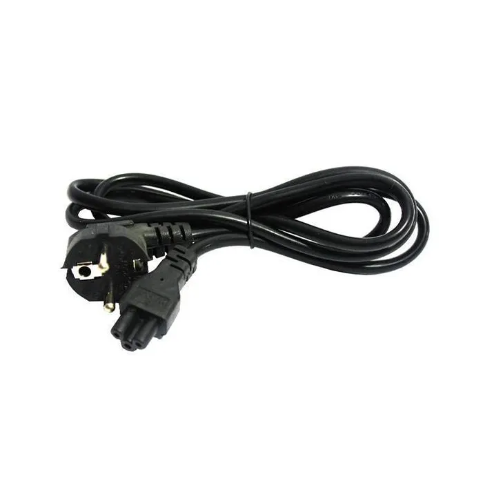 Power Cable 1.5M کابل برق سه چاک لپ تاپی