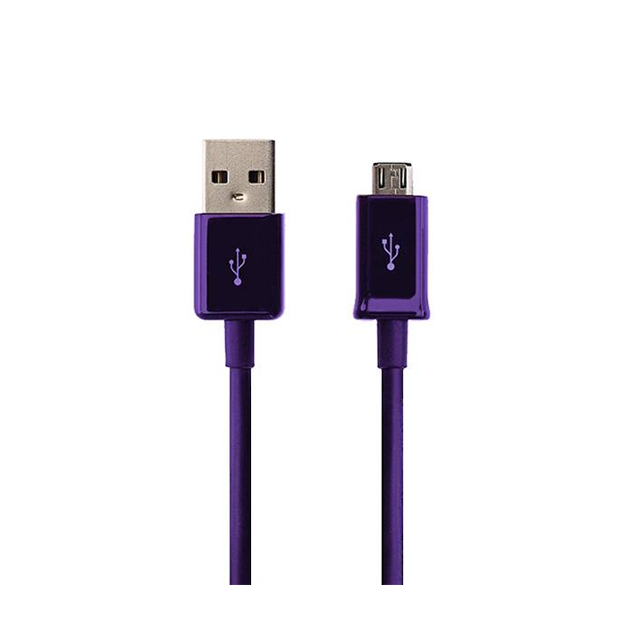 P-net Flat USB Data Cable KB-104 کابل شارژر پی نت