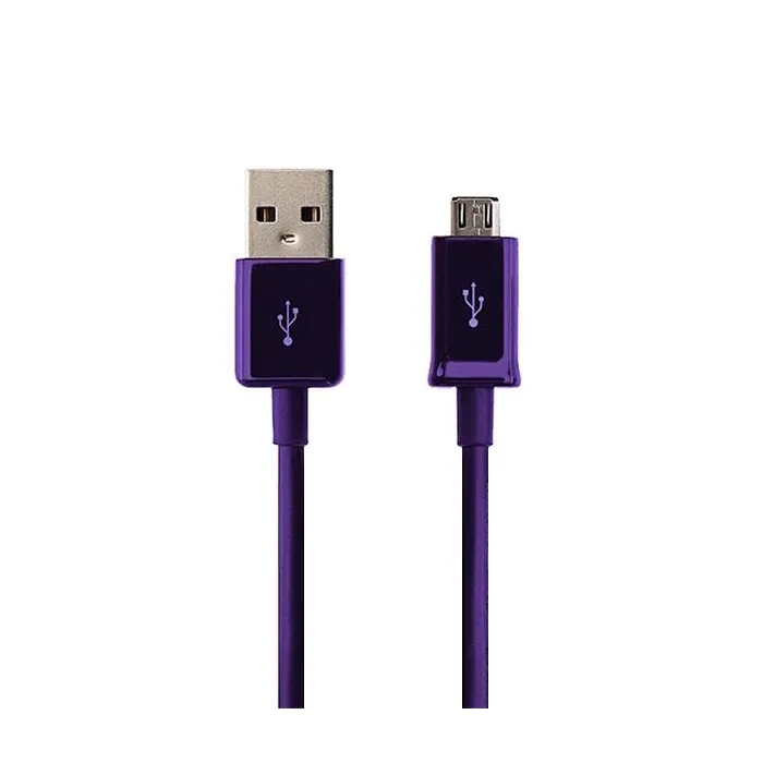 P-net Flat USB Data Cable KB-104 کابل شارژر پی نت